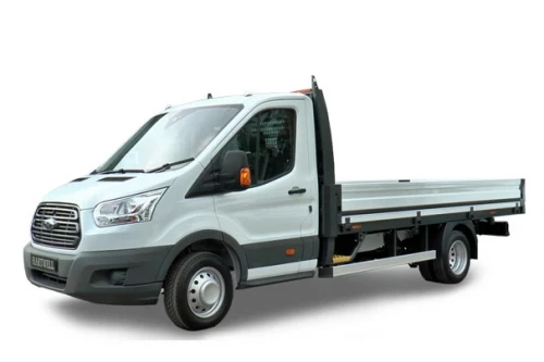 LWB Dropside